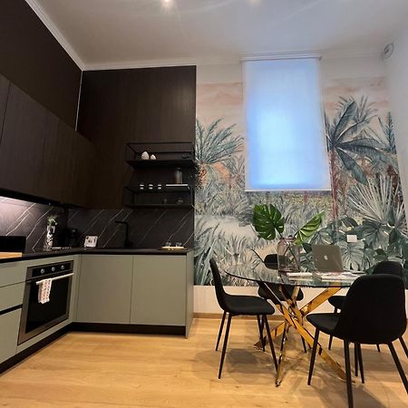 Casa Di Gio - By Allegio Apartment Milano Ngoại thất bức ảnh