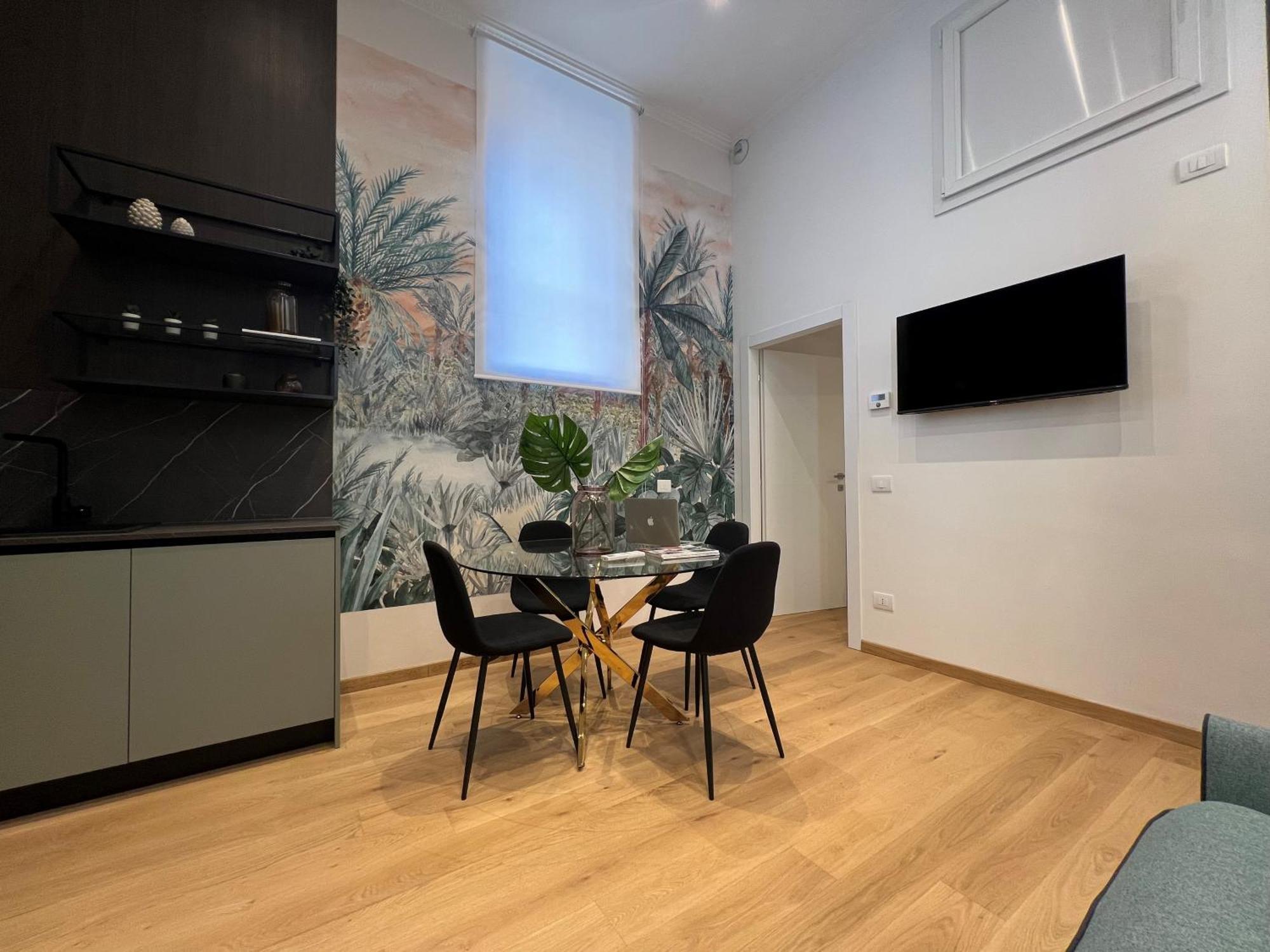 Casa Di Gio - By Allegio Apartment Milano Ngoại thất bức ảnh