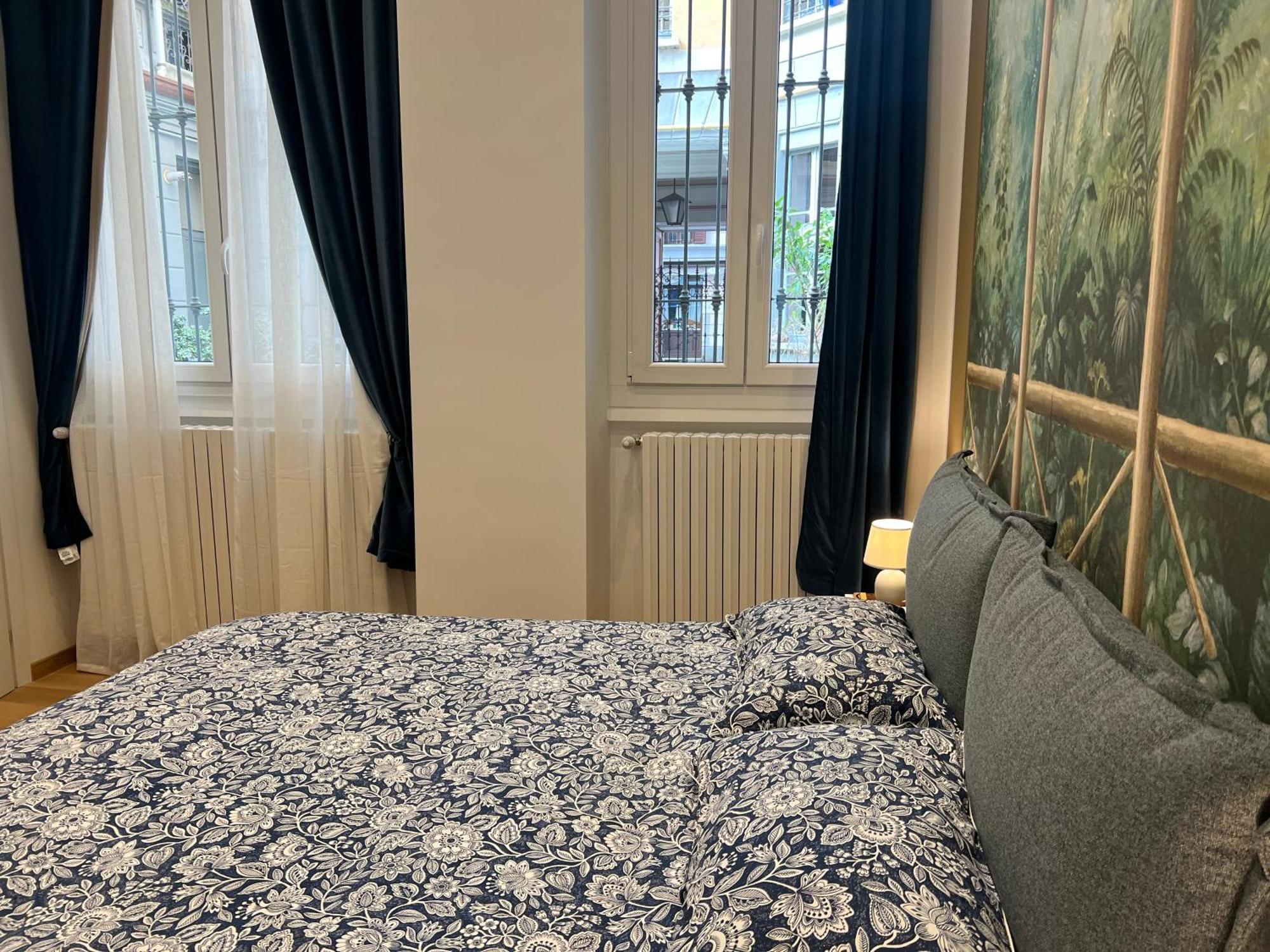 Casa Di Gio - By Allegio Apartment Milano Ngoại thất bức ảnh