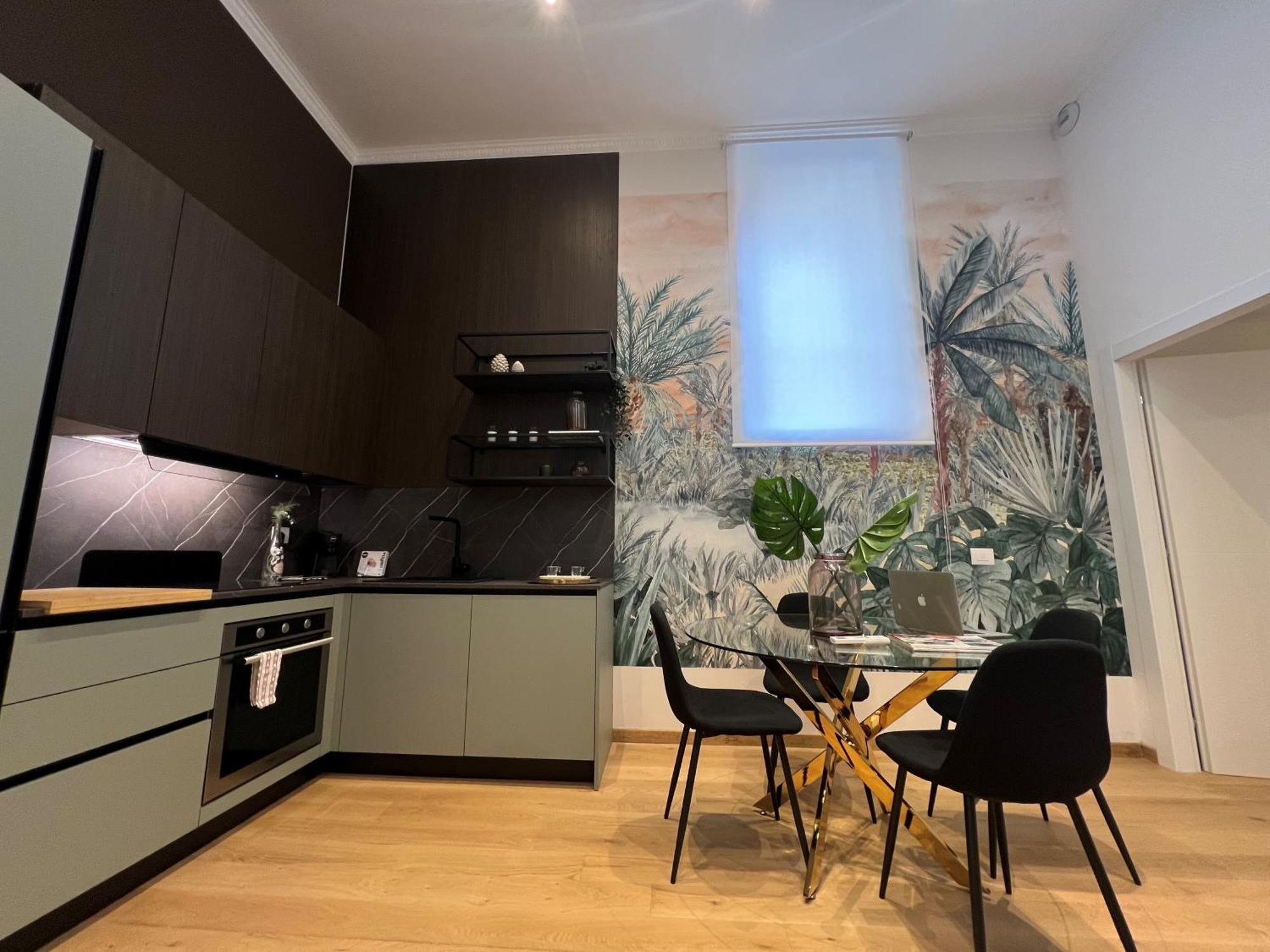 Casa Di Gio - By Allegio Apartment Milano Ngoại thất bức ảnh