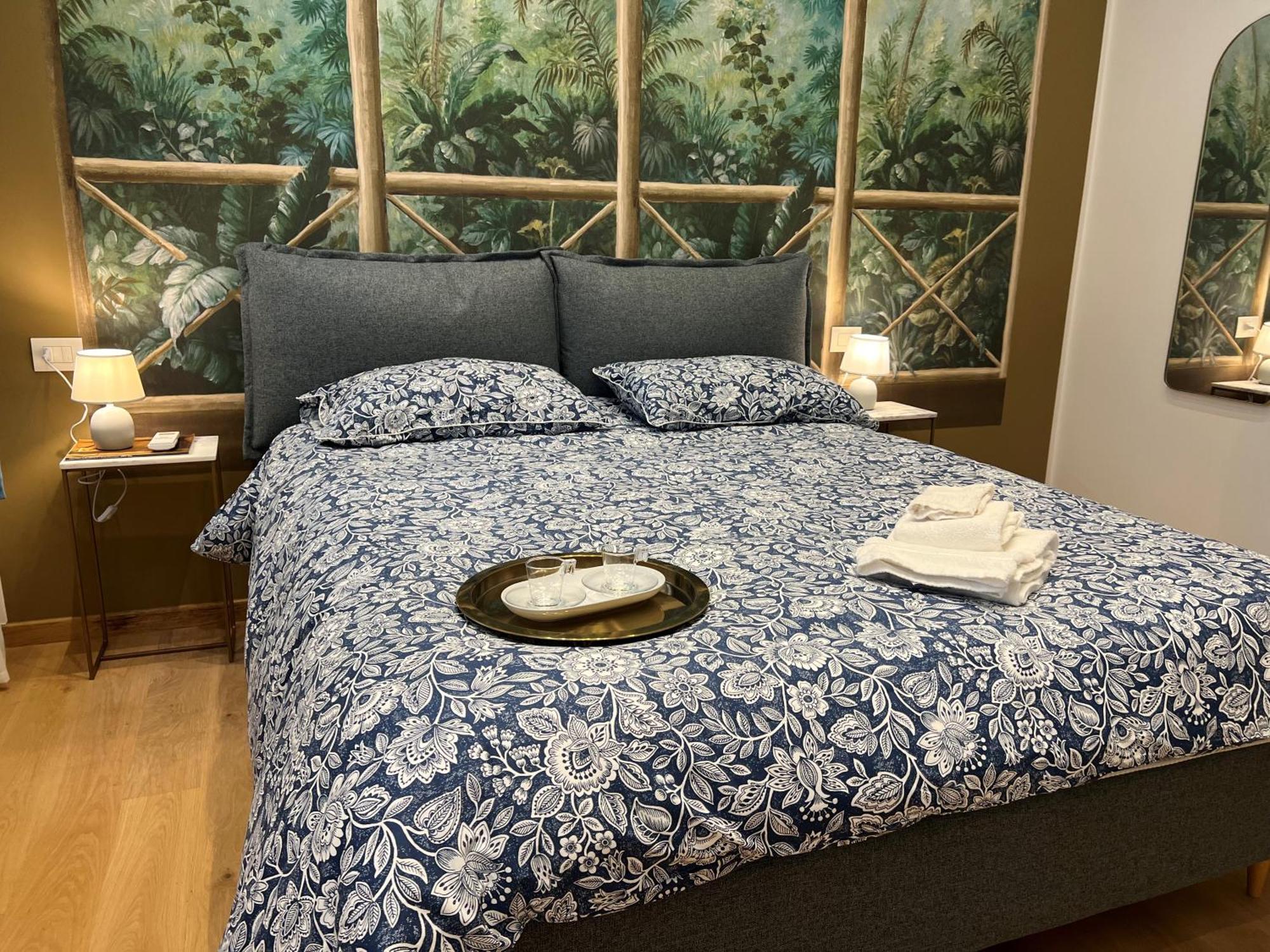 Casa Di Gio - By Allegio Apartment Milano Ngoại thất bức ảnh
