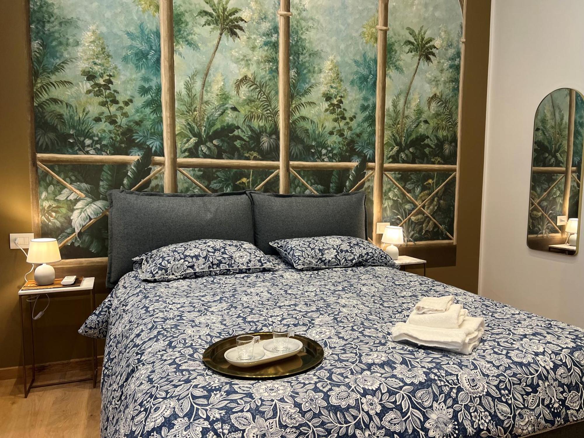 Casa Di Gio - By Allegio Apartment Milano Ngoại thất bức ảnh