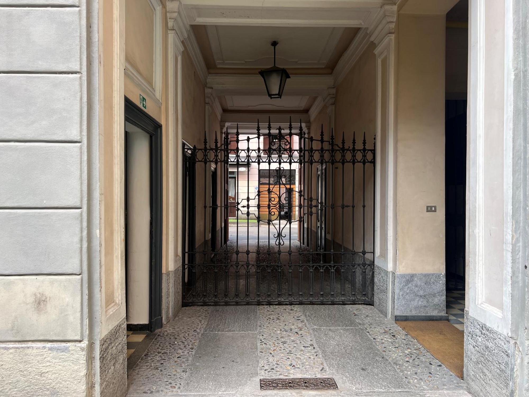 Casa Di Gio - By Allegio Apartment Milano Ngoại thất bức ảnh