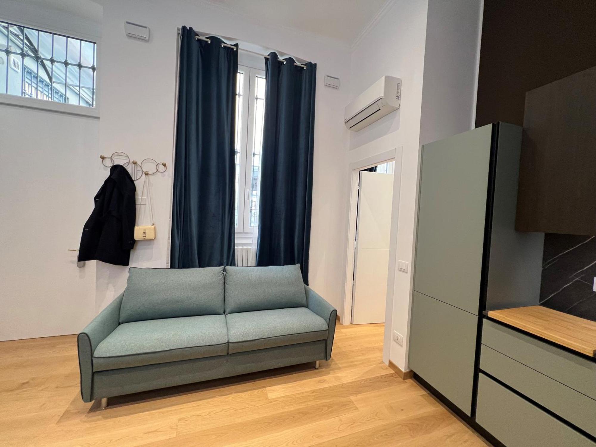 Casa Di Gio - By Allegio Apartment Milano Ngoại thất bức ảnh