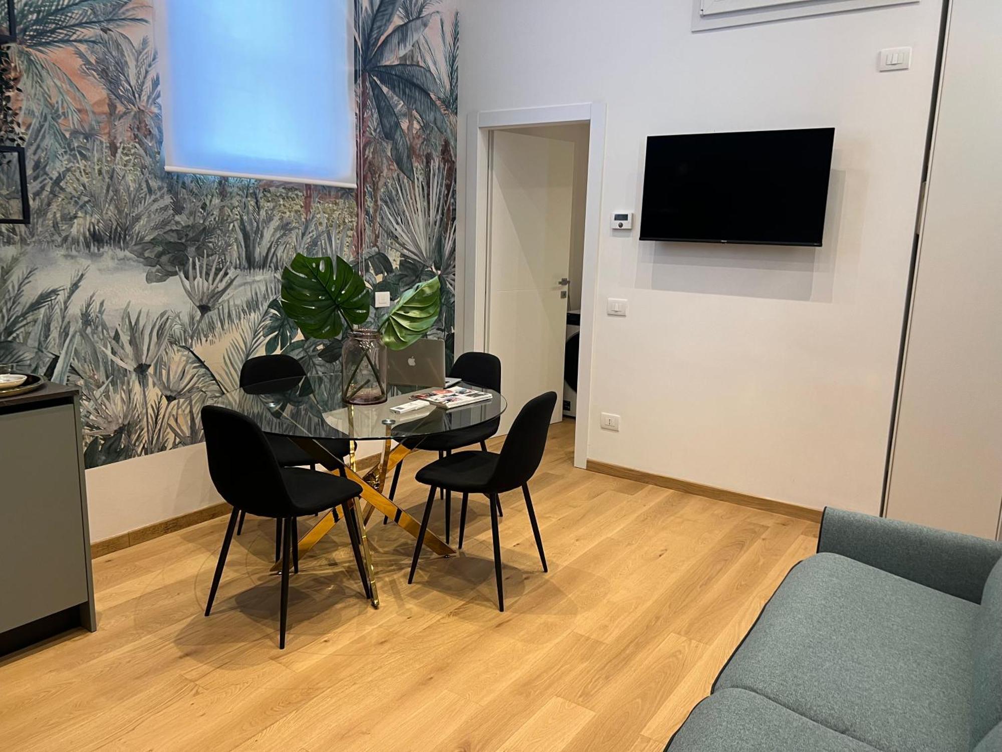 Casa Di Gio - By Allegio Apartment Milano Ngoại thất bức ảnh
