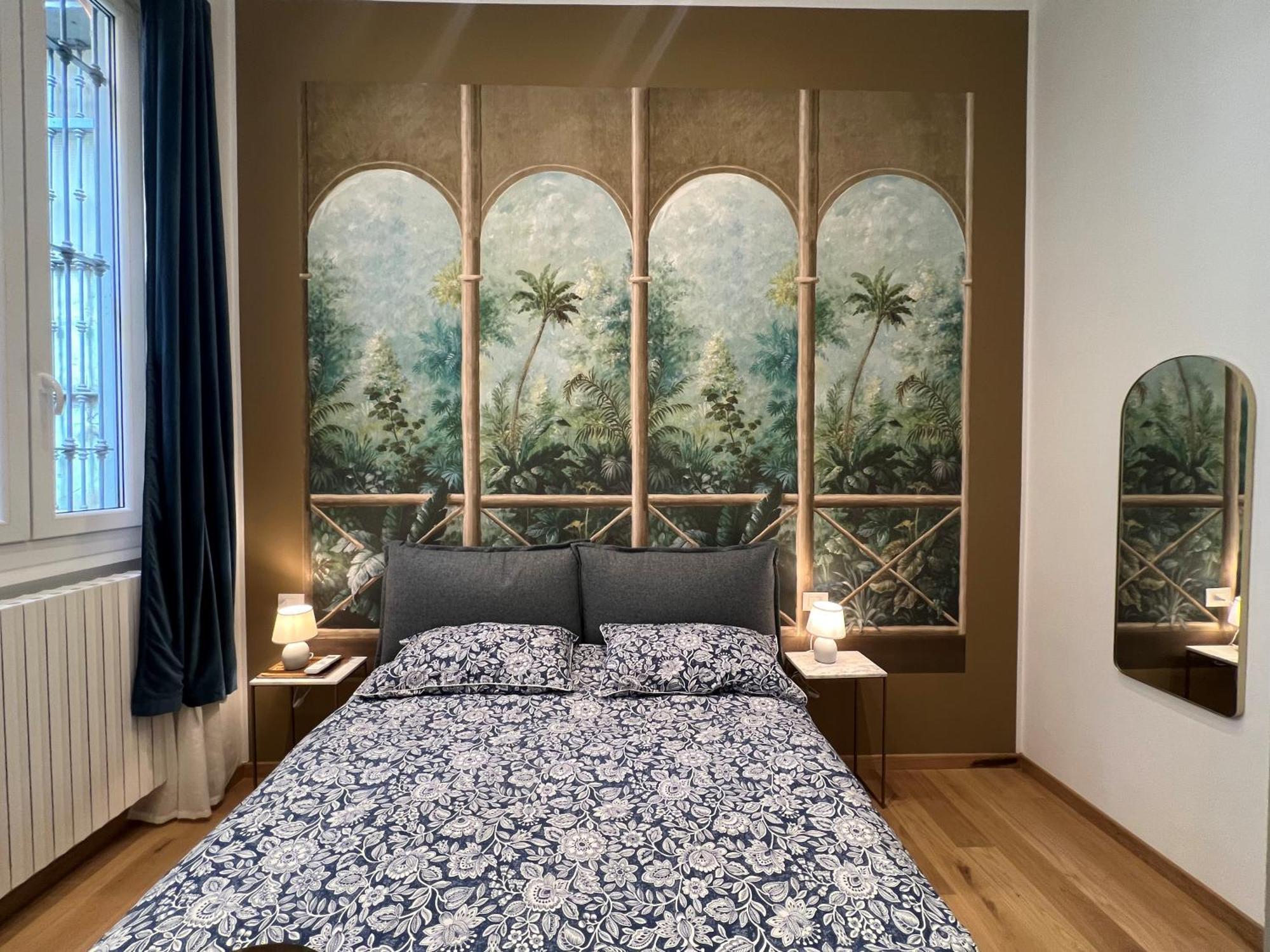 Casa Di Gio - By Allegio Apartment Milano Ngoại thất bức ảnh