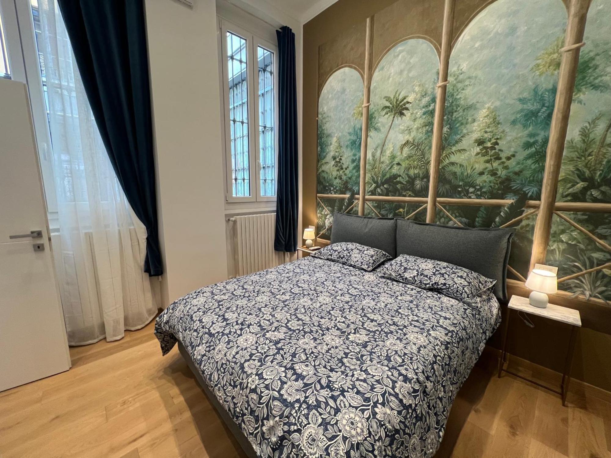 Casa Di Gio - By Allegio Apartment Milano Ngoại thất bức ảnh