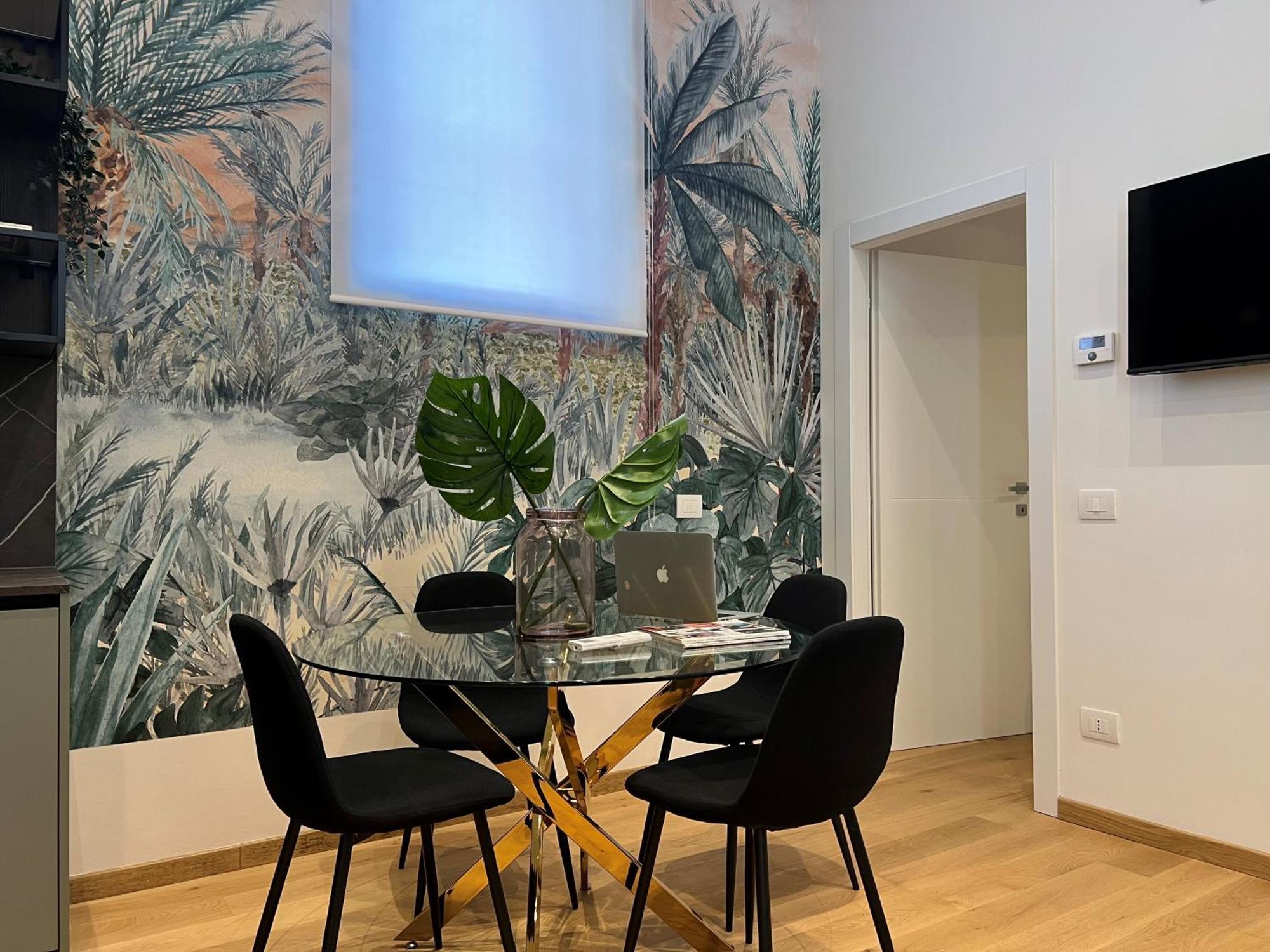 Casa Di Gio - By Allegio Apartment Milano Ngoại thất bức ảnh