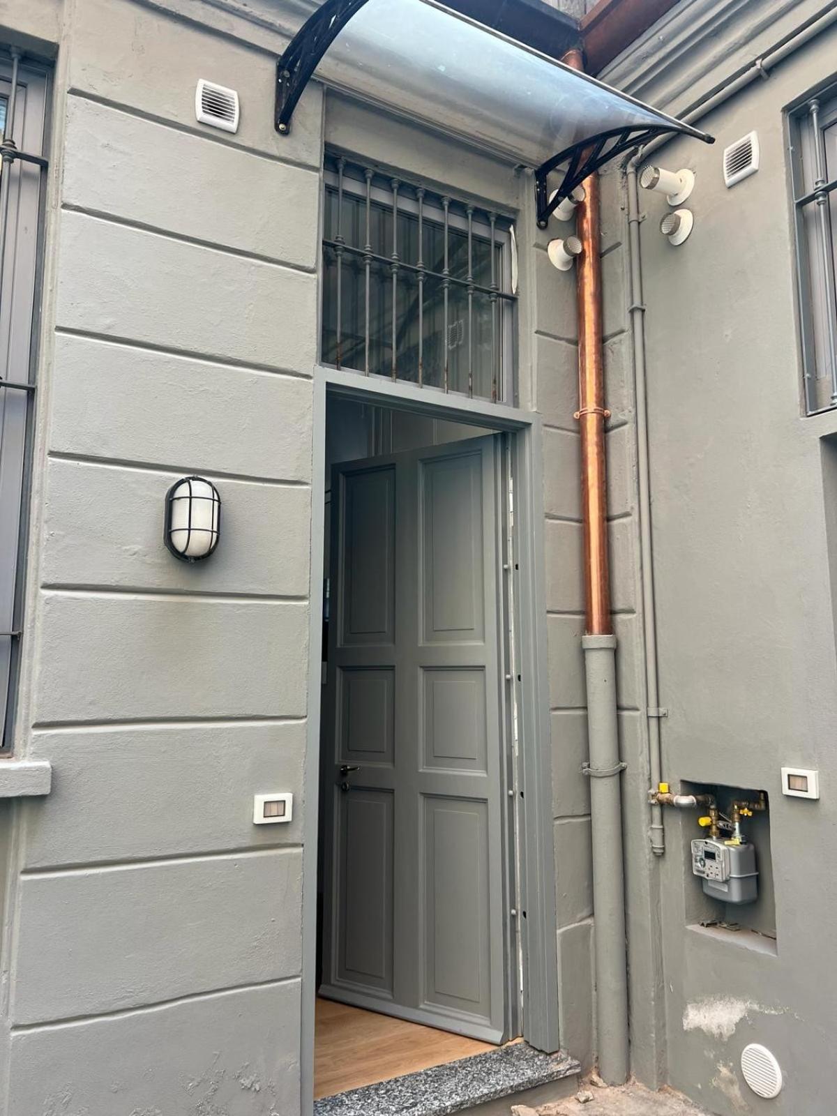 Casa Di Gio - By Allegio Apartment Milano Ngoại thất bức ảnh