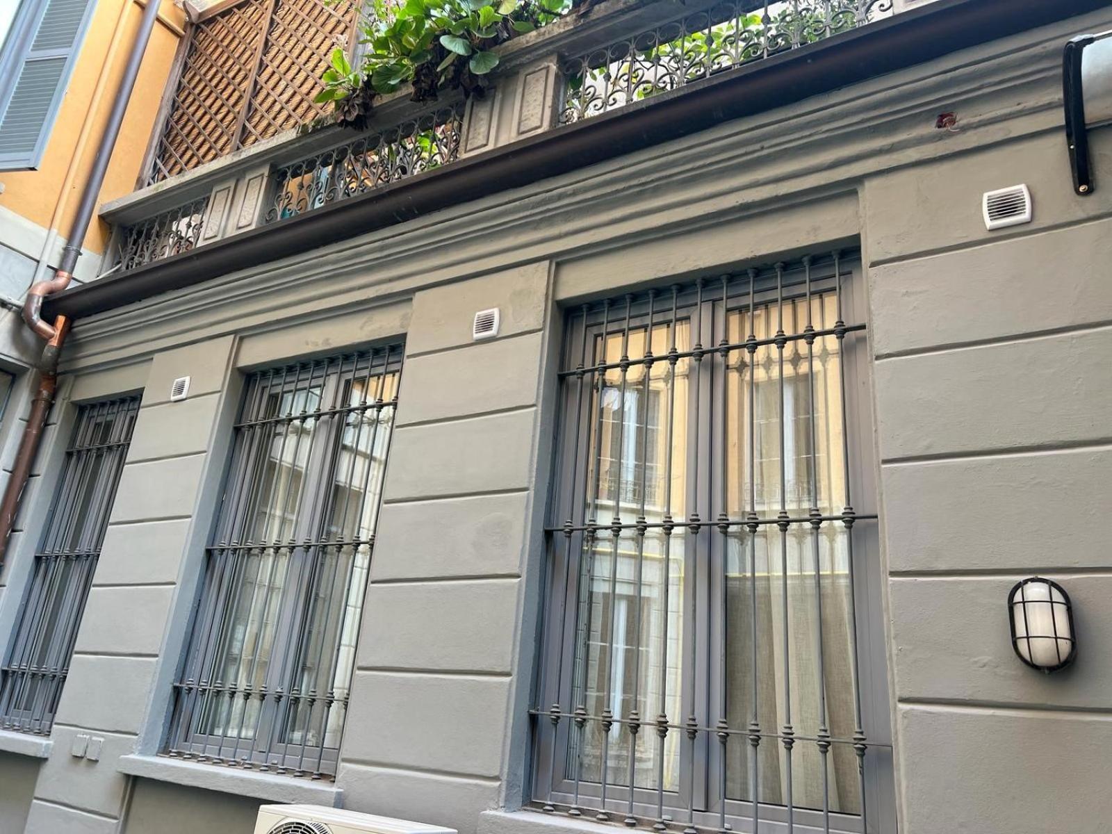 Casa Di Gio - By Allegio Apartment Milano Ngoại thất bức ảnh